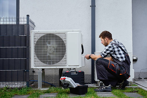 Trusted Hvac Maintenance service in Markleville, IN - HVAC Repair CO